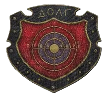 Emblema de Deber