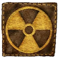 Emblema de Solitarios